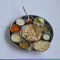 Paratha Mini Thali