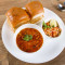 Pav(2 Pcs) Bhaji