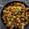 Bhindi Masala Half With 5 Tawa Butter Roti