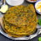 Methi Paratha (2 Pc)