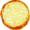 Onion,Corn Pizza