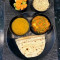 Mix. Veg Thali