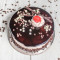 Chocolate Exotica Cake (Half Kg)