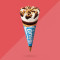 Cornetto Kibon Crocante 60G