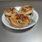 Idly (3Pcs) +Mini Onion Uttapam (3Pcs)