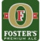 Fosters Premium Ale