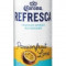 Corona Refresca Passionfruit Lime