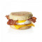 Mcmuffin Spek Ei