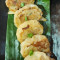 Chicken Gyozas [8 Pieces]