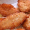 Crispy Battered Shrimp