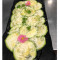 Carpaccio De Zuchinni