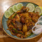 Naga Smoked Pork Fry