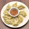 Veggie Cheese Momo