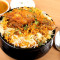 Chicken Biryani Full 2 Pcs