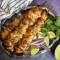 Reshmi Chicken Kabab (Half)