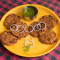 Onion Pakora (Per Plate) (6 Pcs)