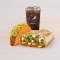 Crunchwrap Supreme Craving Trio