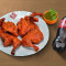 Chicken Tandoori Half Coke 750 Ml Pet Bottle