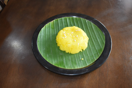 Kesar Halwa/ Suji Halwa