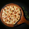 Ccs Chicken Malai Pizza( 9 Inches)