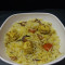 Veg Biriyani With Paneer Fresh Cooking On Order, We Don't Reheat