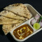 Tawa Roti Meal (3 Breads)