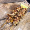 Small Robata Chicken Skin