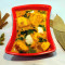 Shahi Paneer Gravy (Serves-2)