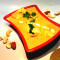 Malai Paneer Gravy (Serves-2)