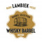 Whisky Barrel Aged Lambic