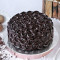 Choco Rose Cake