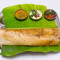 Ghee Ravva Dosa (1 Pc)