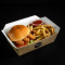 Chicken Burger Box