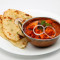 Paneer Butter Masala With Choice Of Roti Paratha Naan Phulka