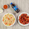 Chicken Fried Rice , Chicken Manchurian, Pepsi 250Ml