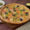 Veg. Pizza Medium