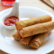 Chilli Chicken Spring Roll