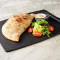 New Calzone Vegan Mezze V Ve