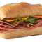 Ham En Cheddar 6 Sub