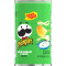 Pringles Zure Room Uienchips 2,5 Oz.