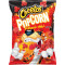 Cheetos Popcorn Flamin Heet 2 Oz.