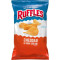 Ruches Cheddar Zure Roomchips 8 Oz.