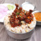 Chicken Lolliypop Biryani