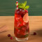 Cran Berry Mojito