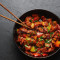 Chicken Manchurian Mini Gravy