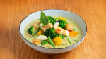 Green Curry Gaeng Kiew Wan