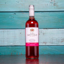 Rosado Vina Santiago Rose Wine