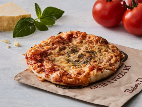 Margherita-Pizza Margherita-Pizza