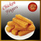 Chicken Finger 3 Pcs)