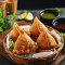 Samosa Desi Style! (5Pcs)